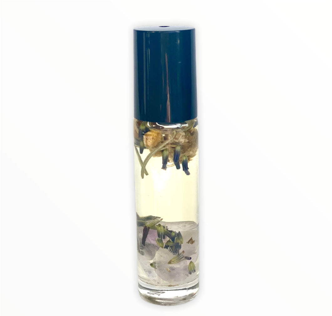 Reign On Me -  Crown Ritual Roller