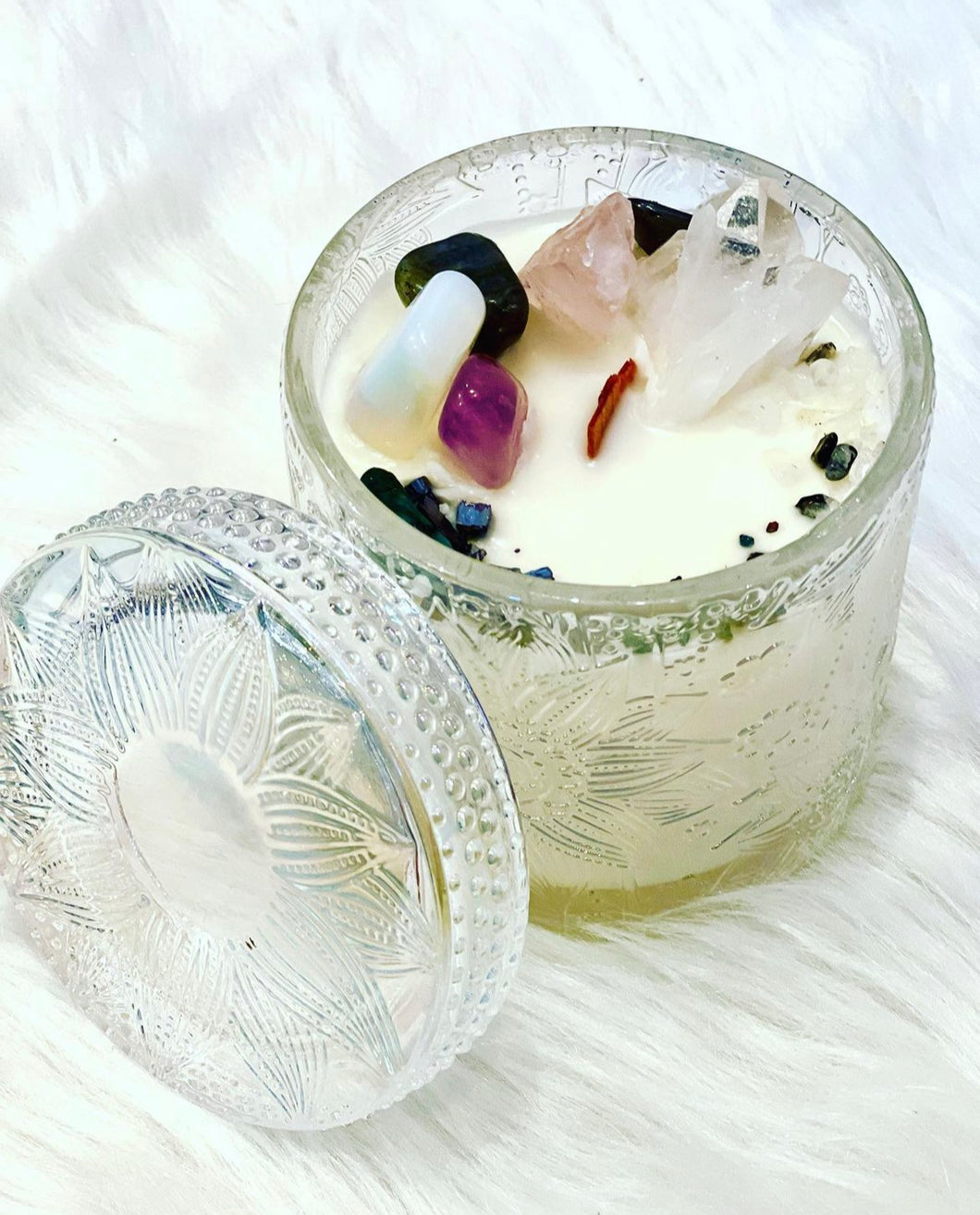 Kismet Candle