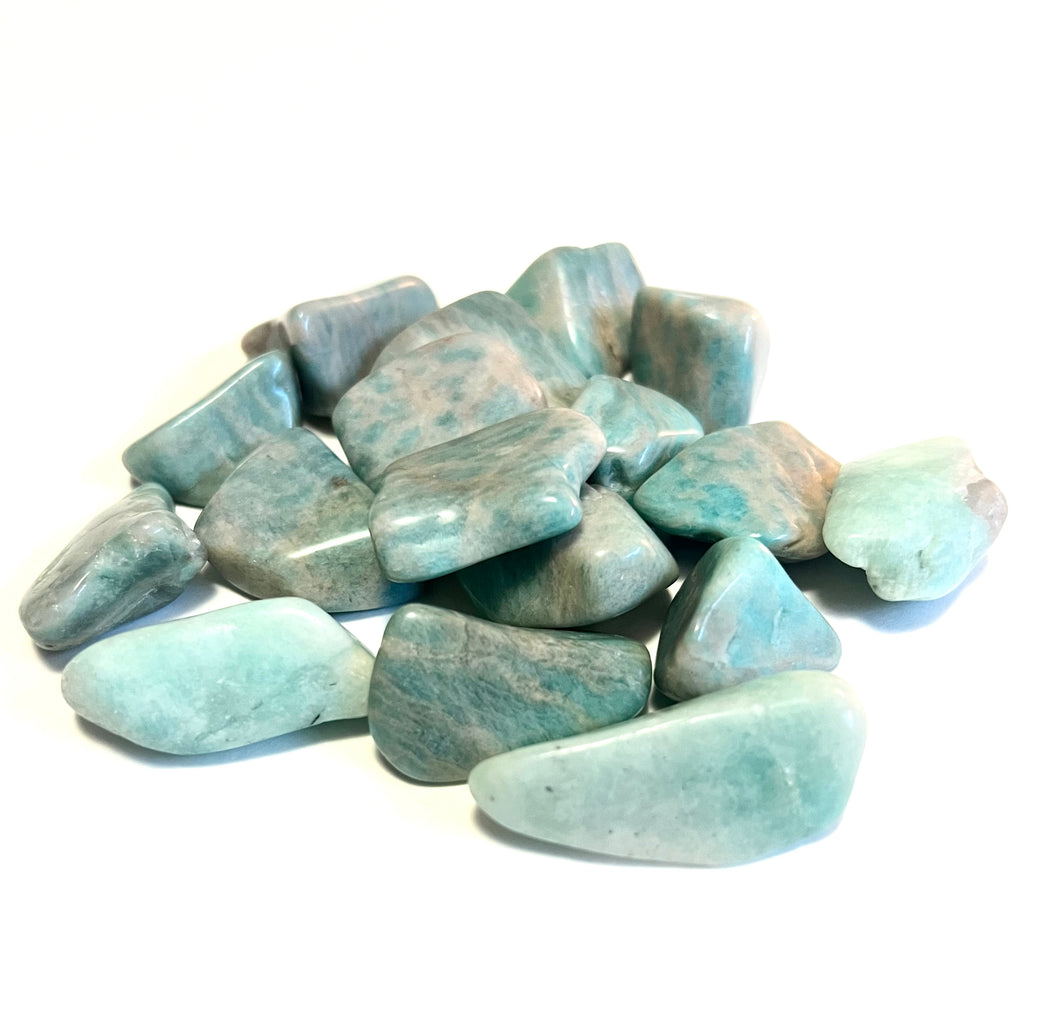 Amazonite