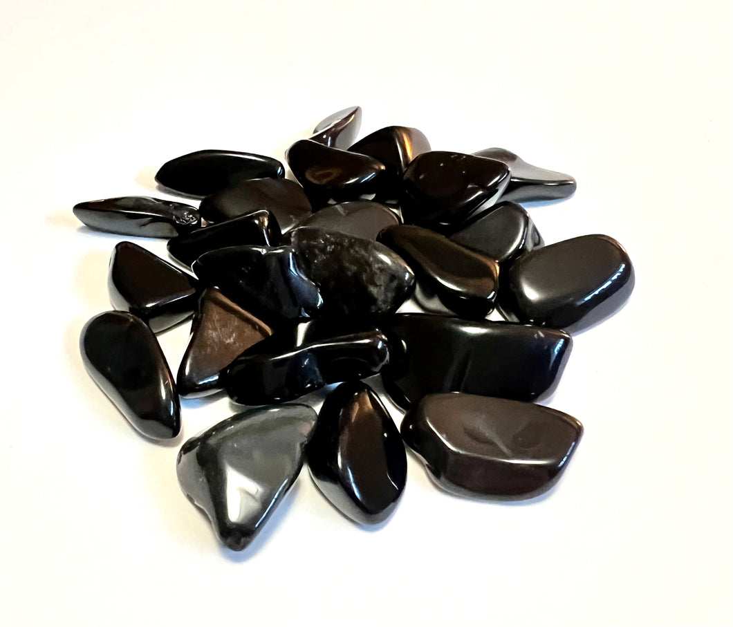 Black Obsidian