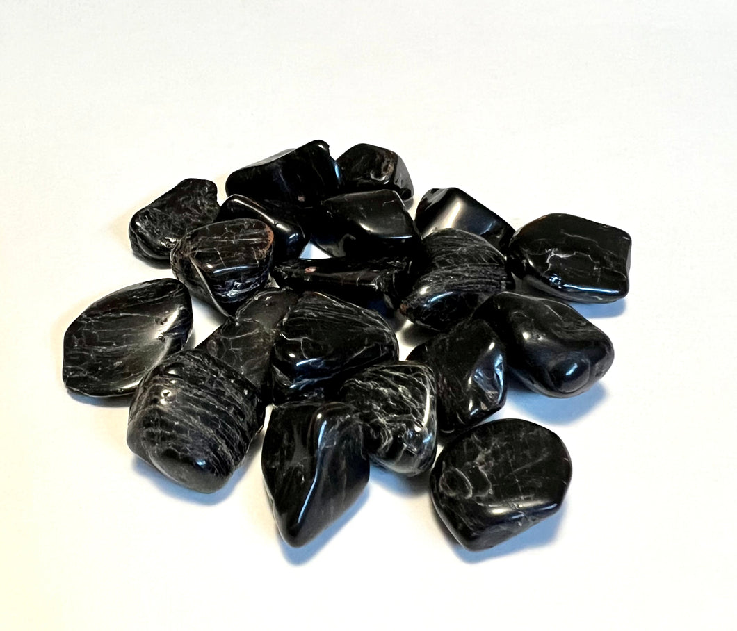 Black Tourmaline