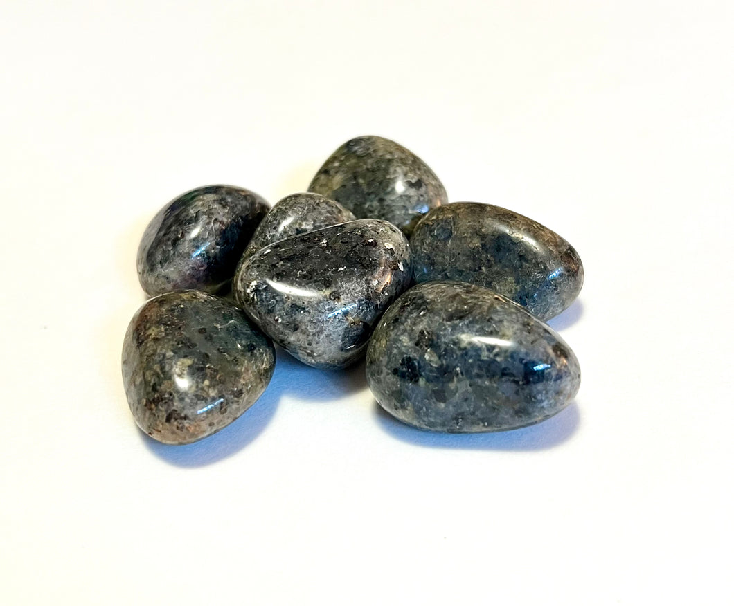 Blue Feldspar