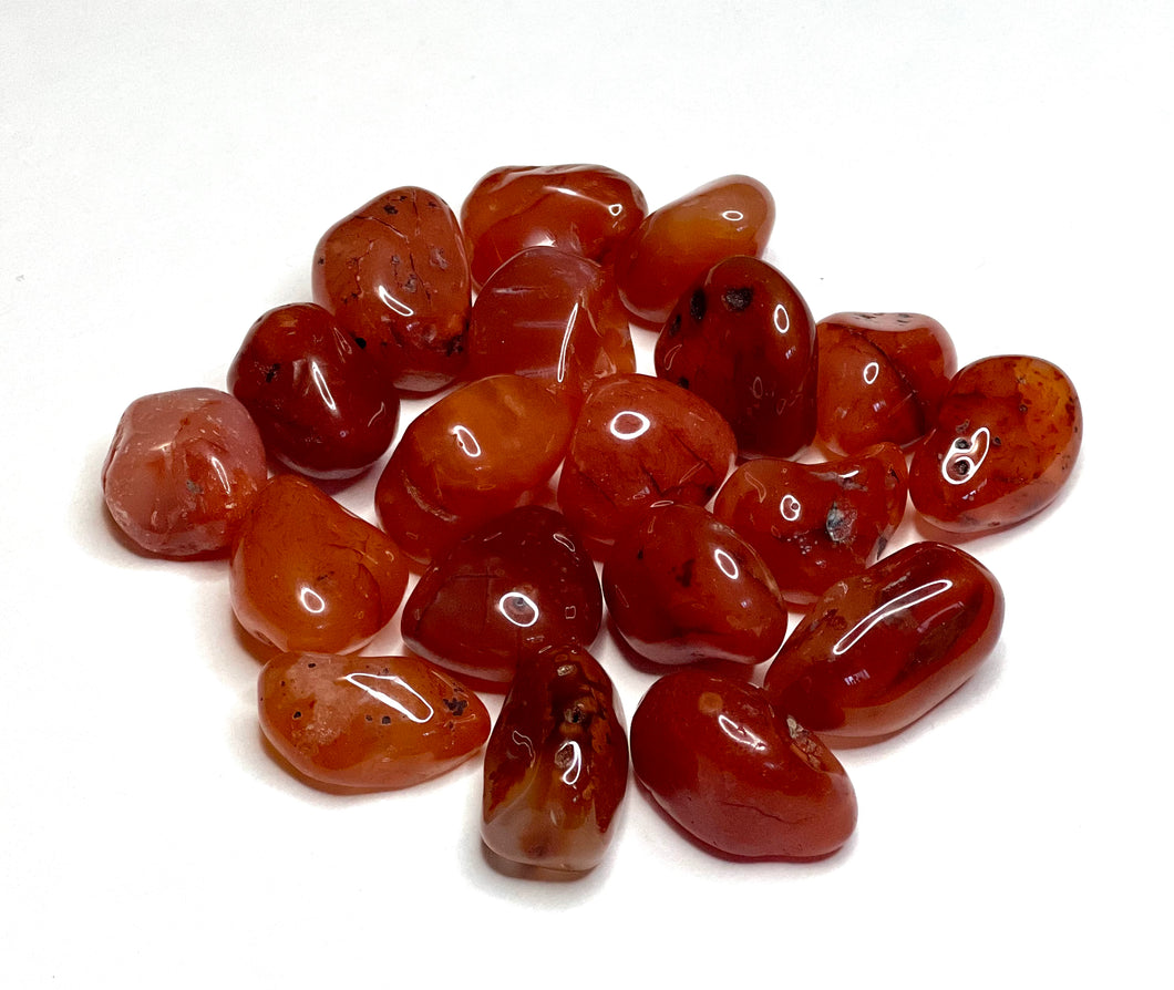 Carnelian