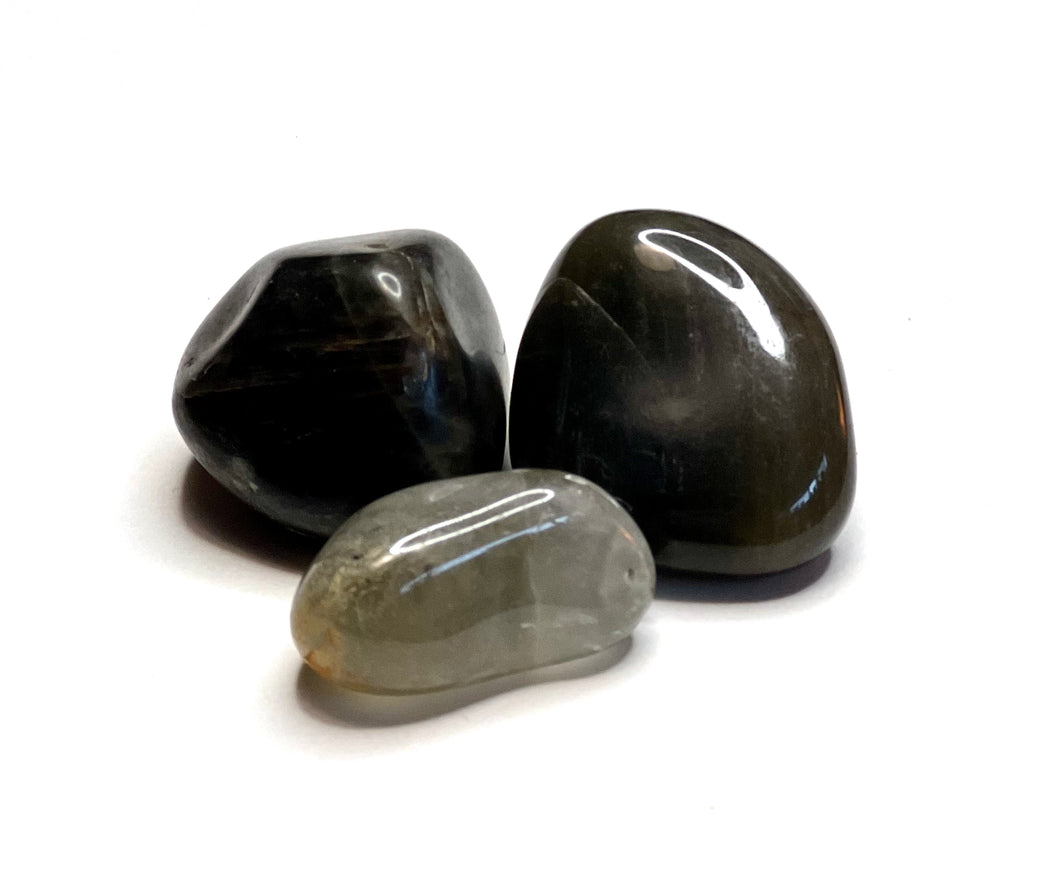 Chlorite Quartz
