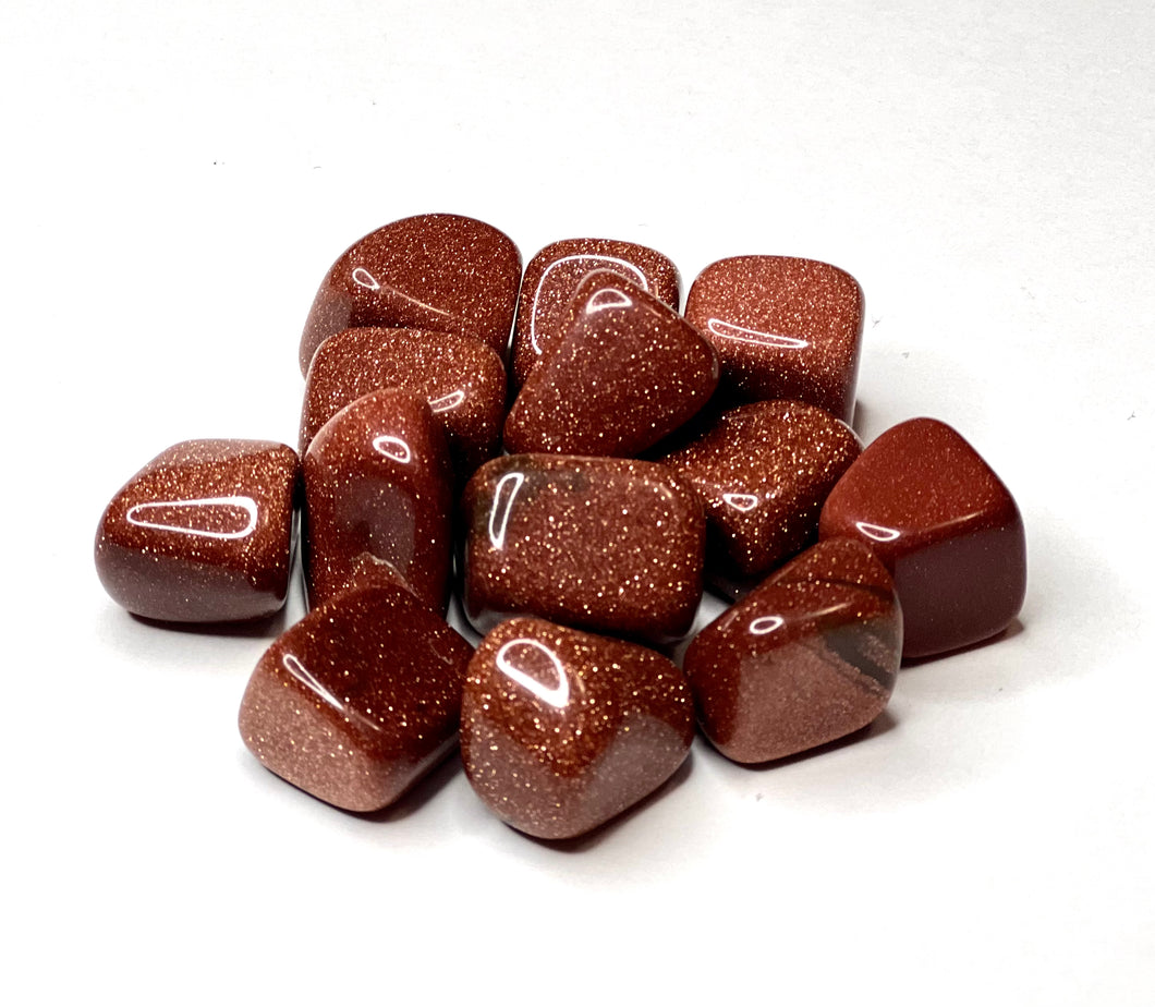 Goldstone