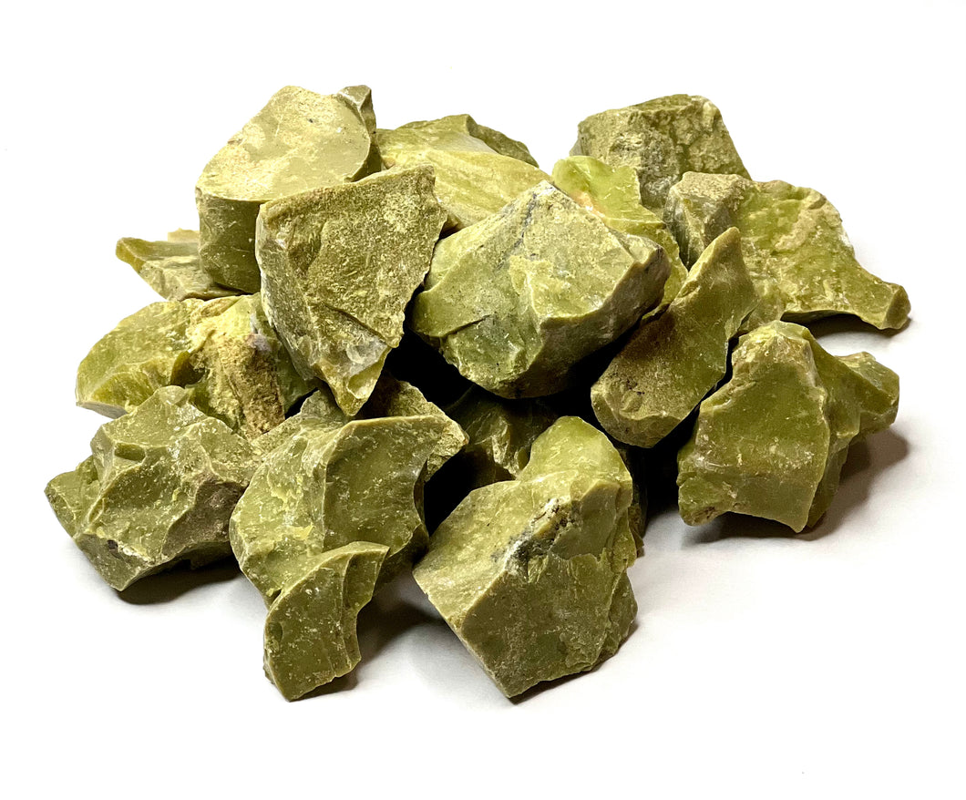 Green Opal