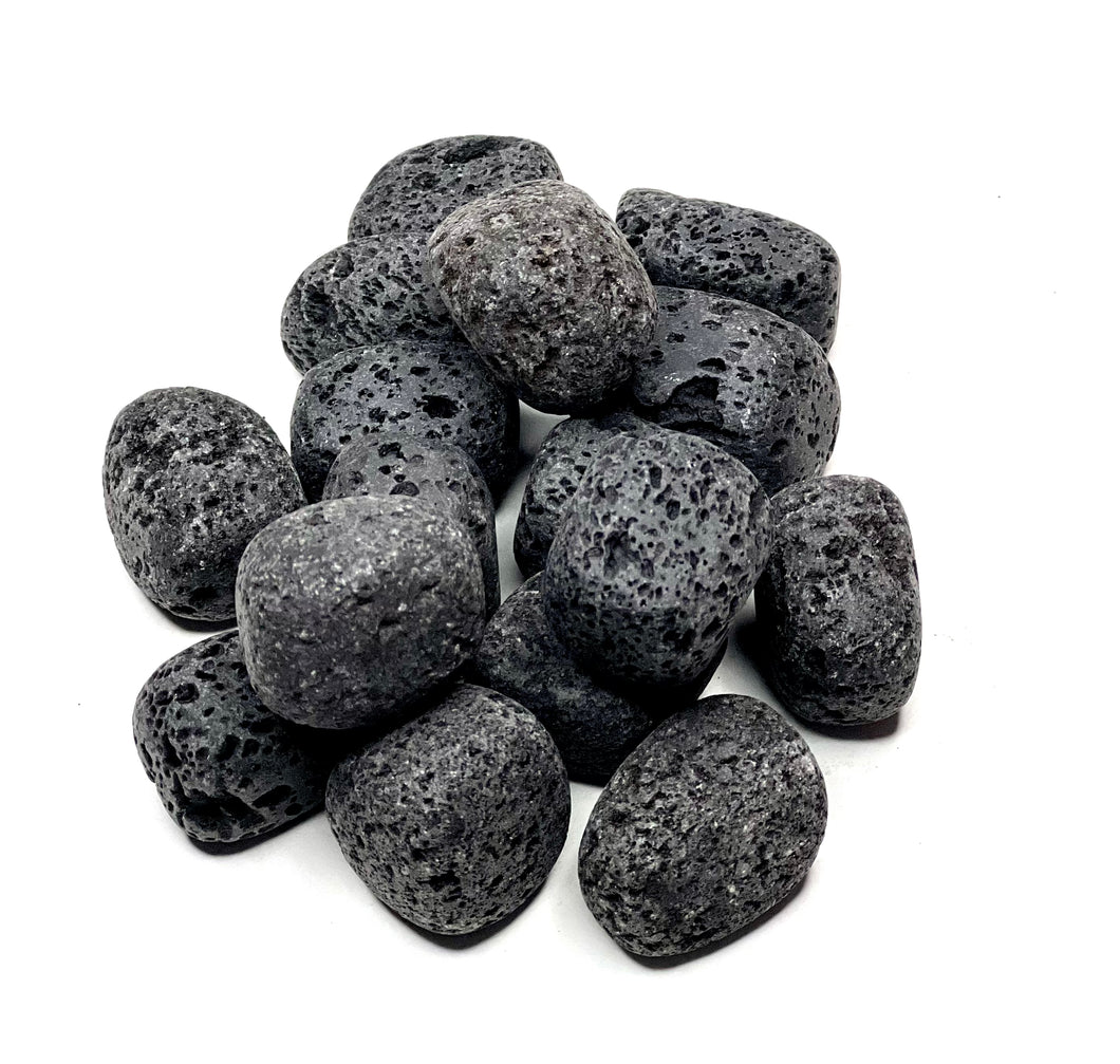 Lava Stones