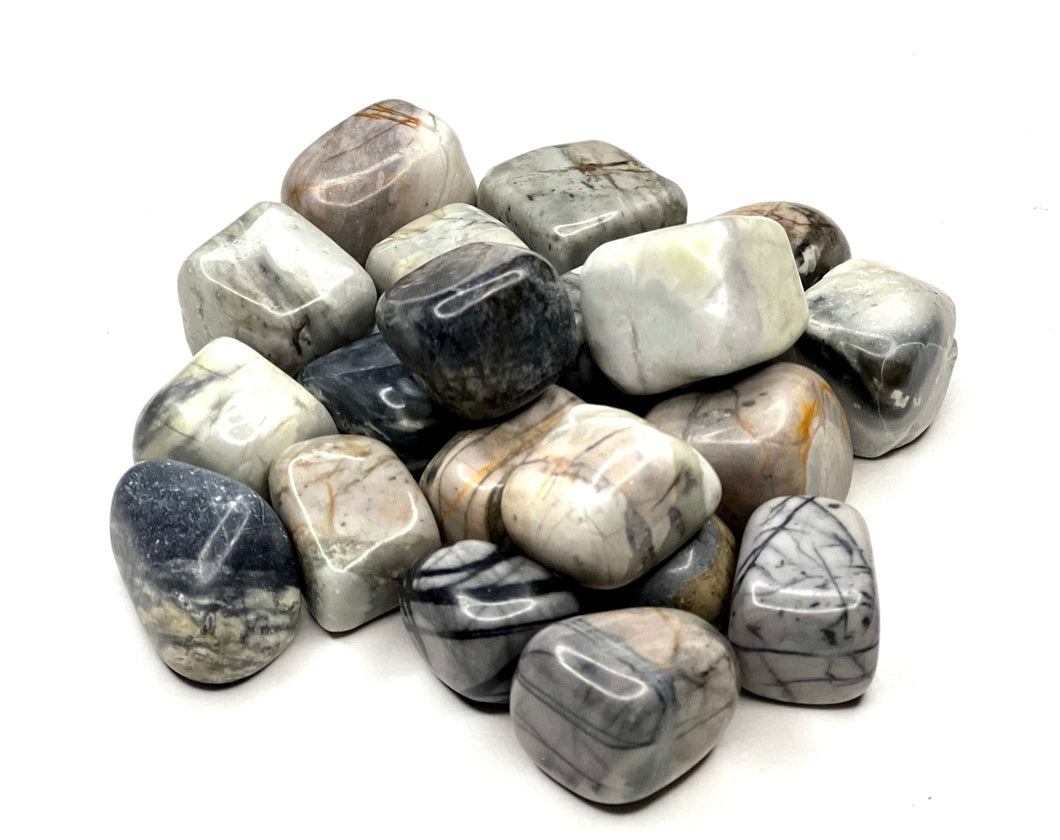 Marble Picasso
