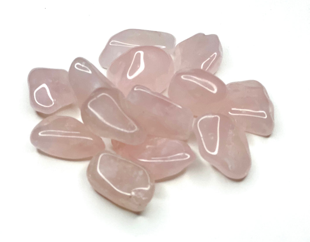 Mini Rose Quartz