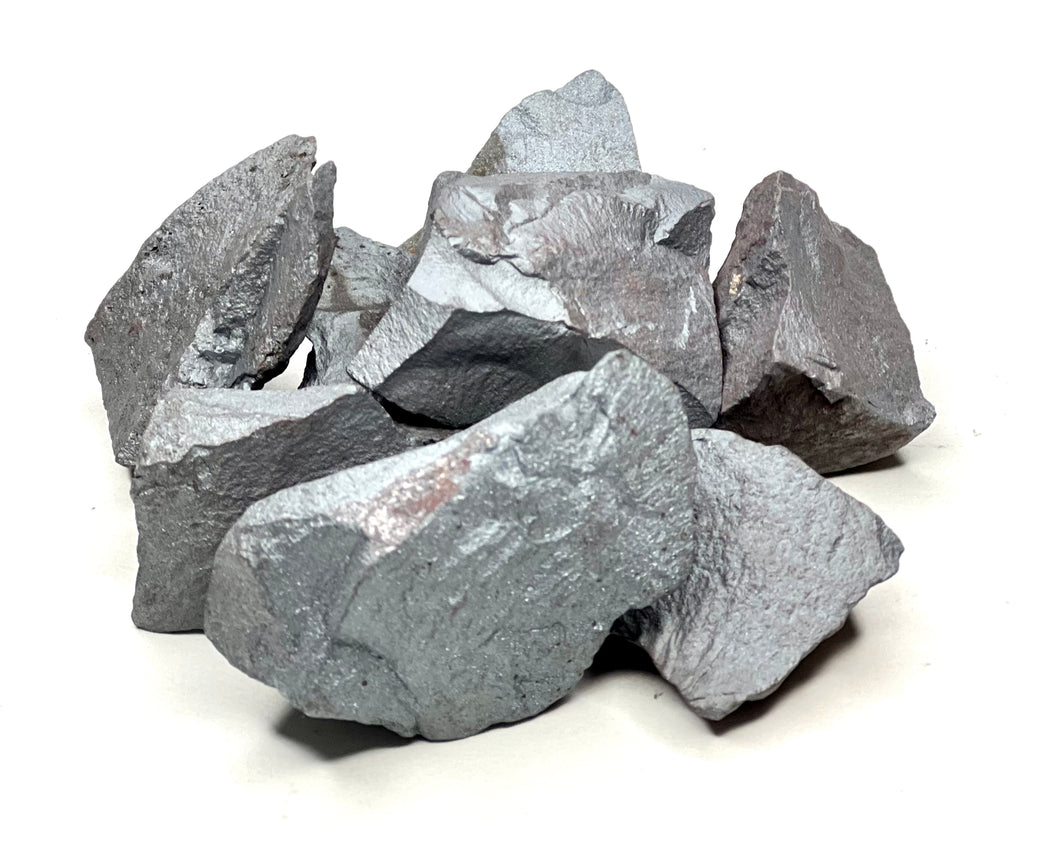 Raw Hematite
