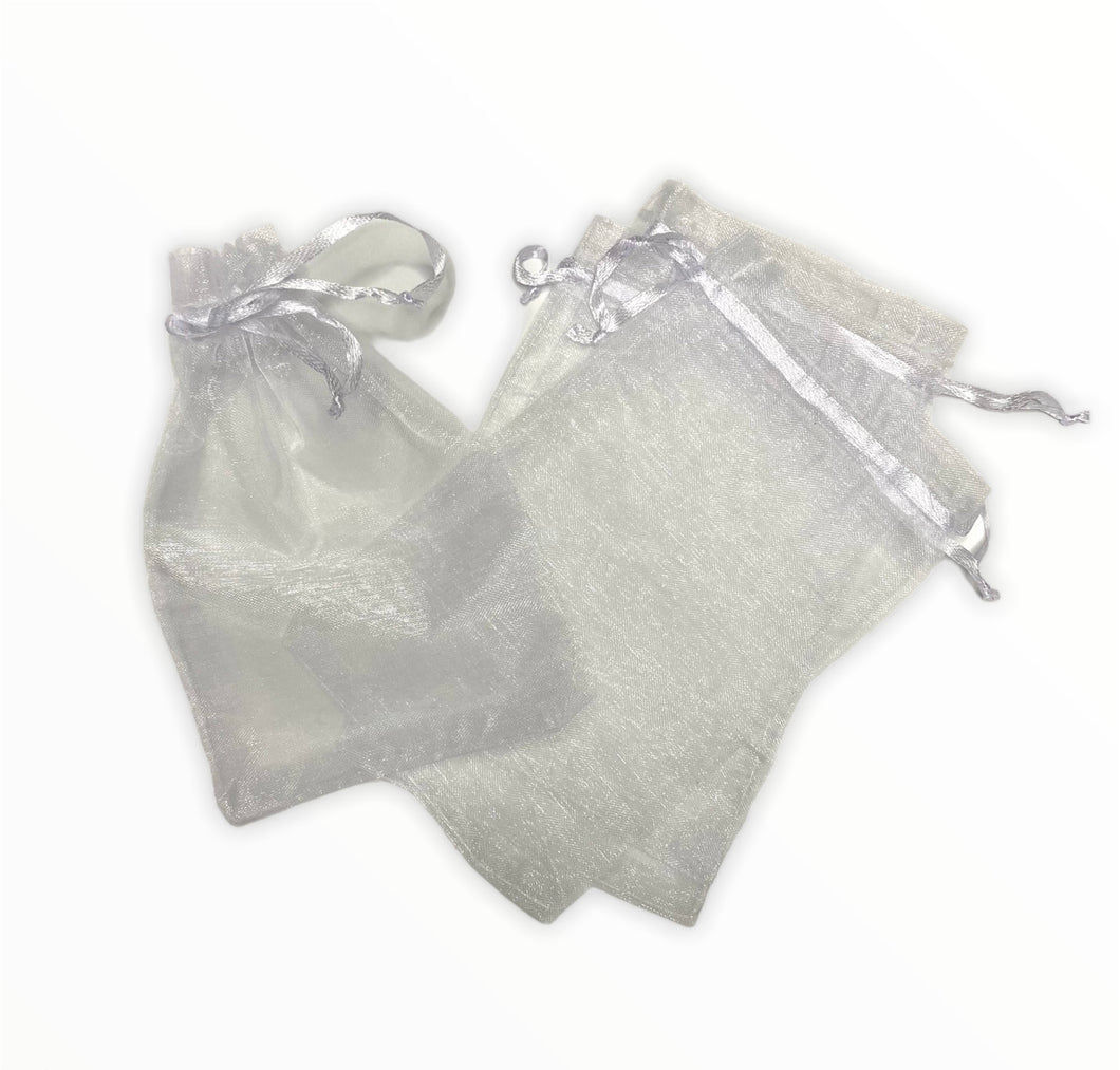 Soaking Bag