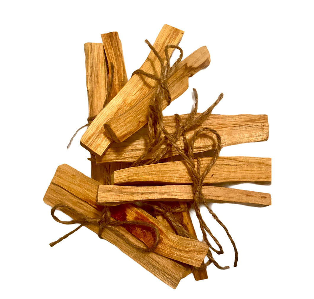 Palo Santo